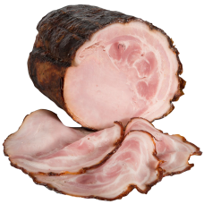 Roasted Porc 100 gram vleeswaar gesneden 